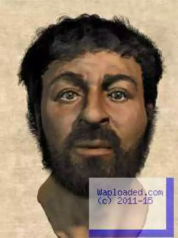 A forensic anthropologist used science to draw what he says is the most realistic Jesus